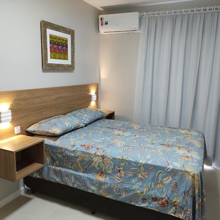 Residencial Ondas De Palmas Governador Celso Ramos Exteriér fotografie