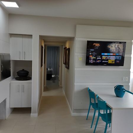 Residencial Ondas De Palmas Governador Celso Ramos Exteriér fotografie