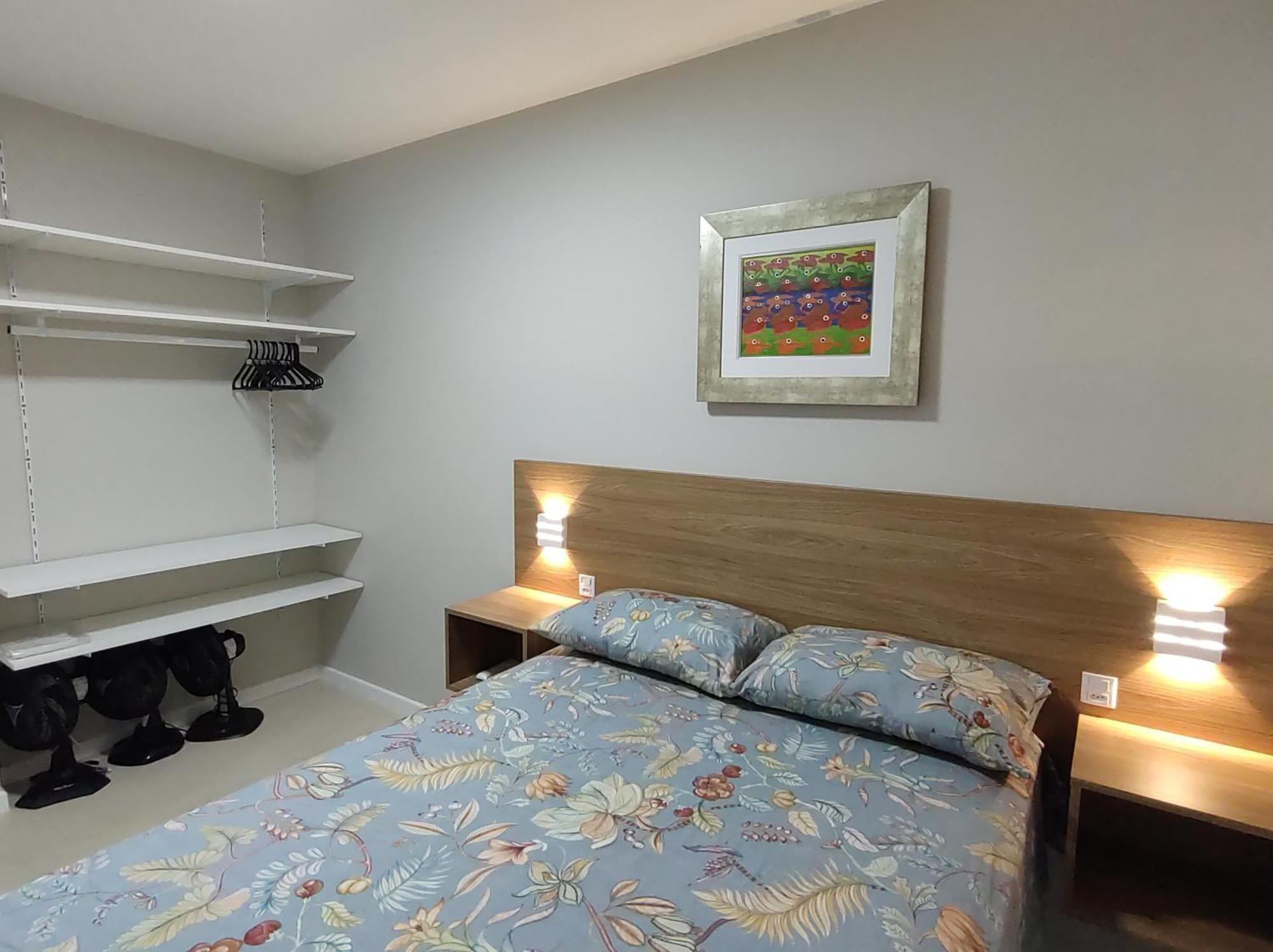 Residencial Ondas De Palmas Governador Celso Ramos Exteriér fotografie