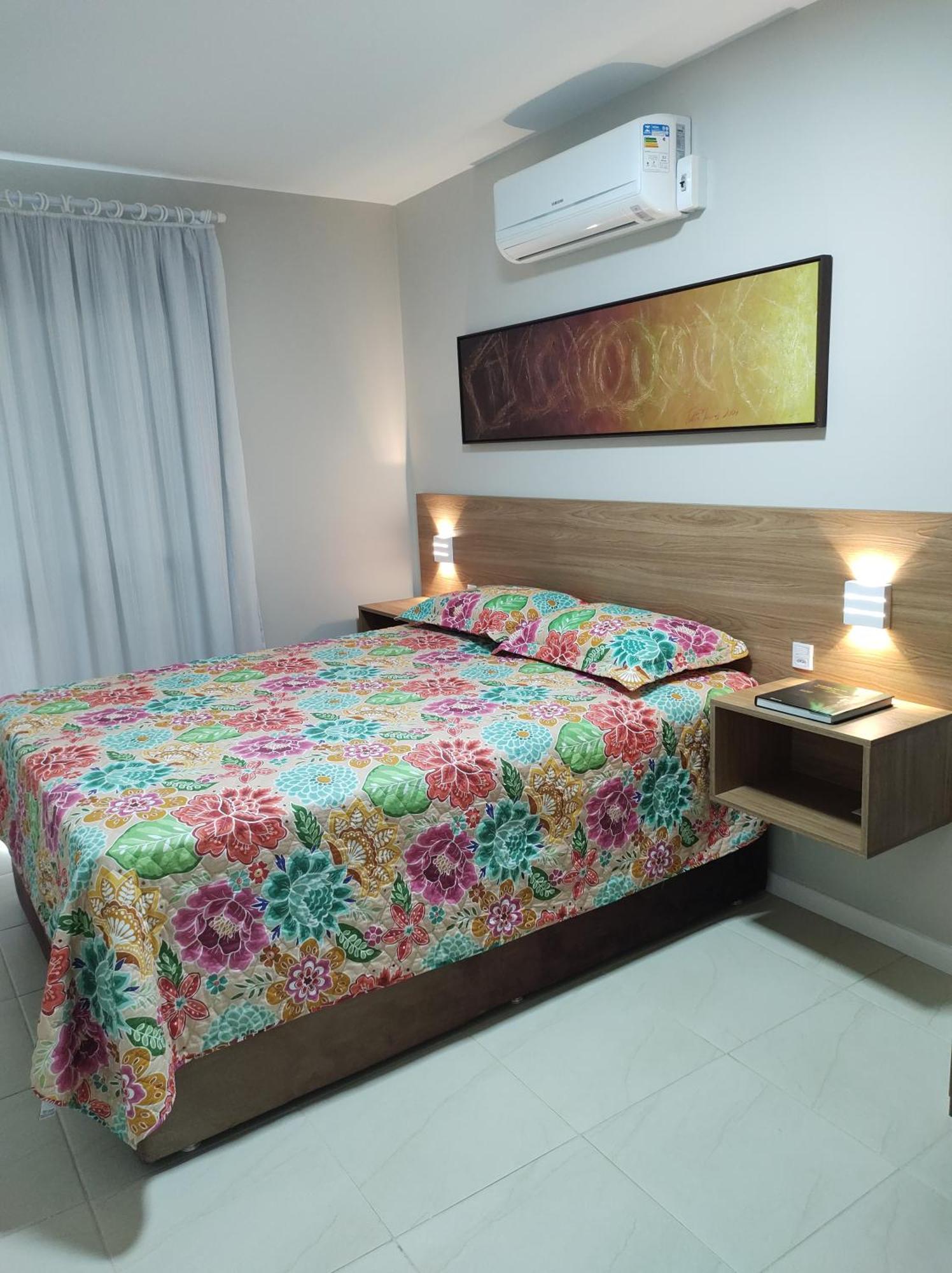 Residencial Ondas De Palmas Governador Celso Ramos Exteriér fotografie