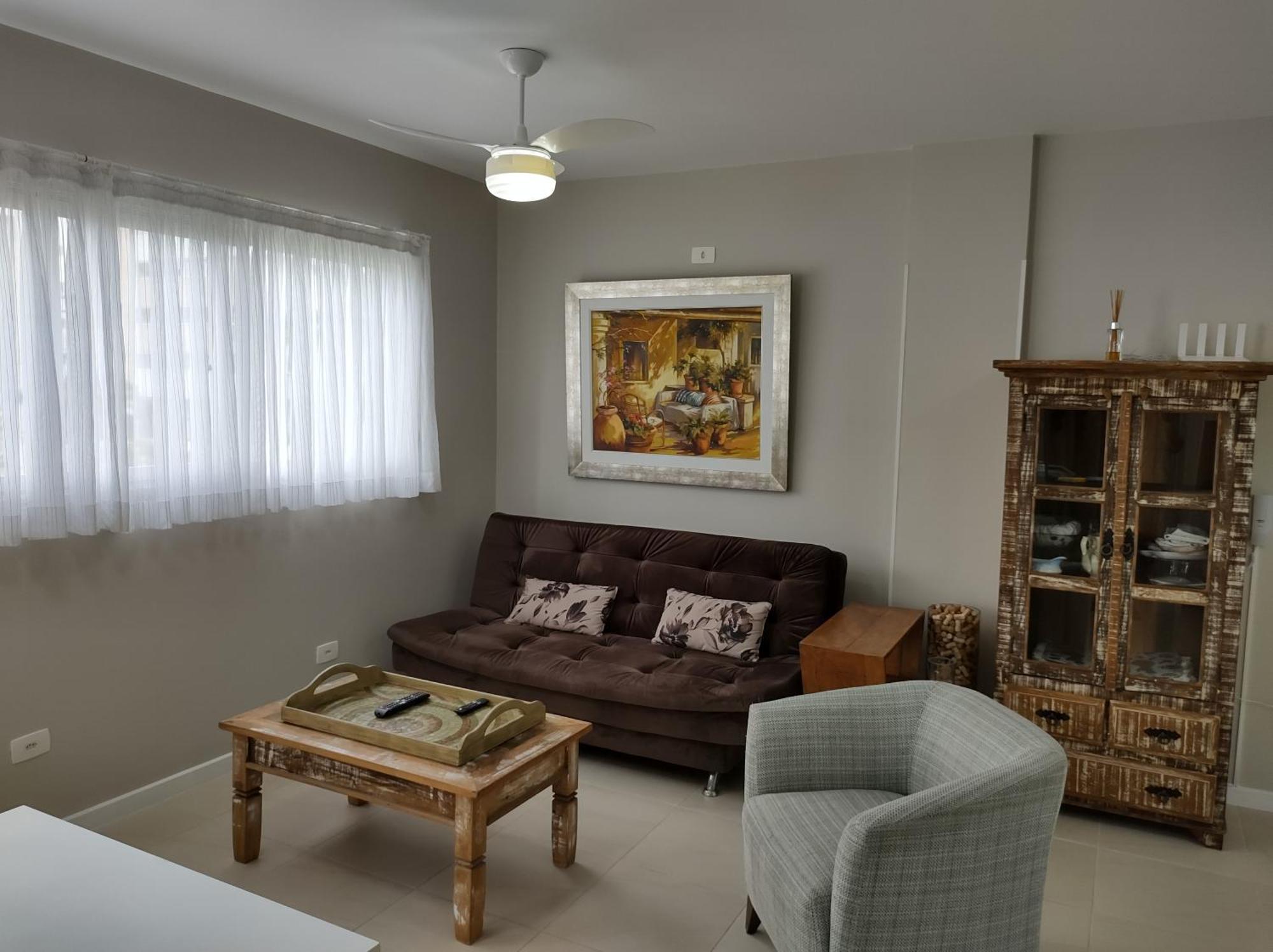 Residencial Ondas De Palmas Governador Celso Ramos Exteriér fotografie