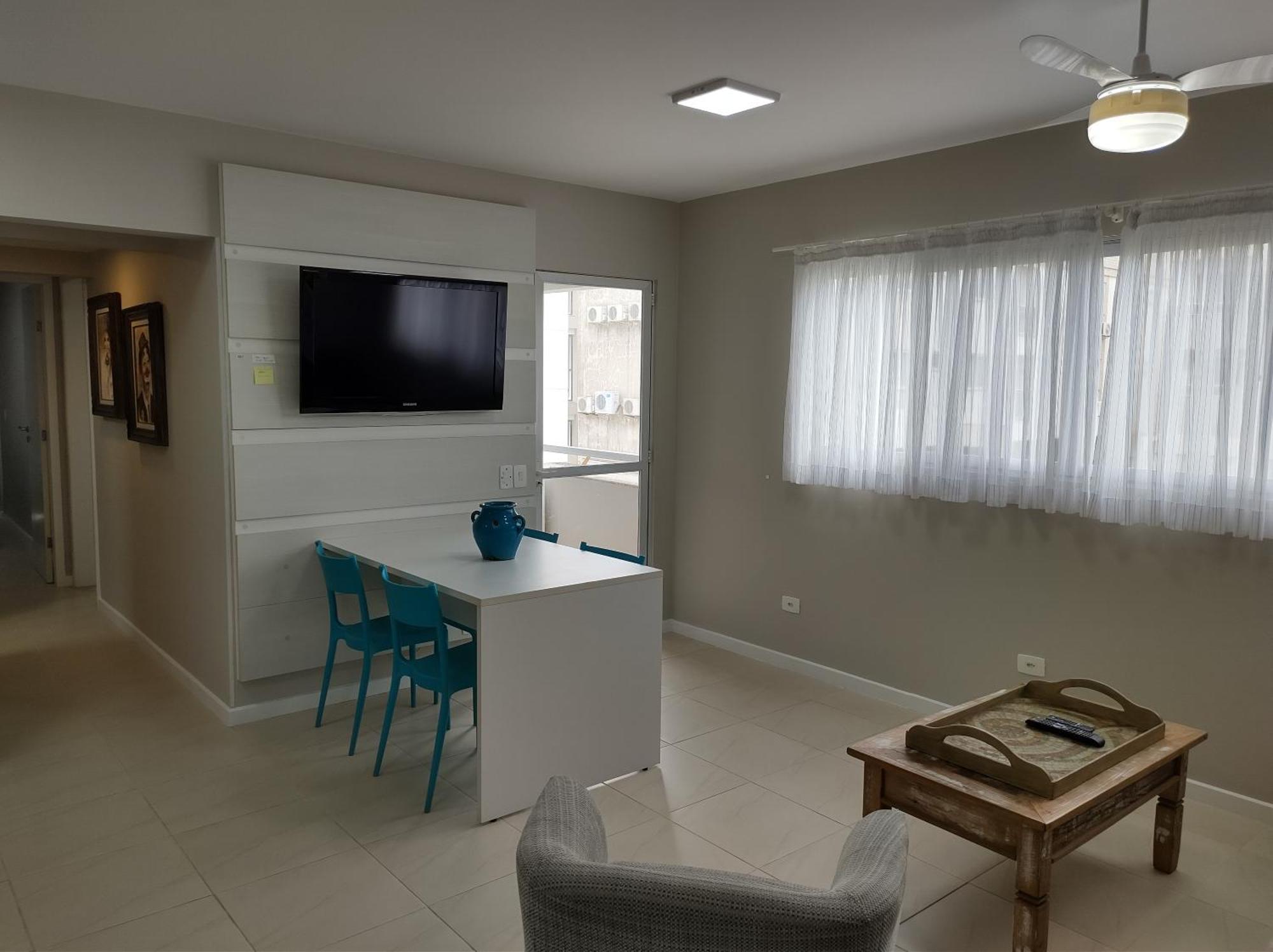 Residencial Ondas De Palmas Governador Celso Ramos Exteriér fotografie