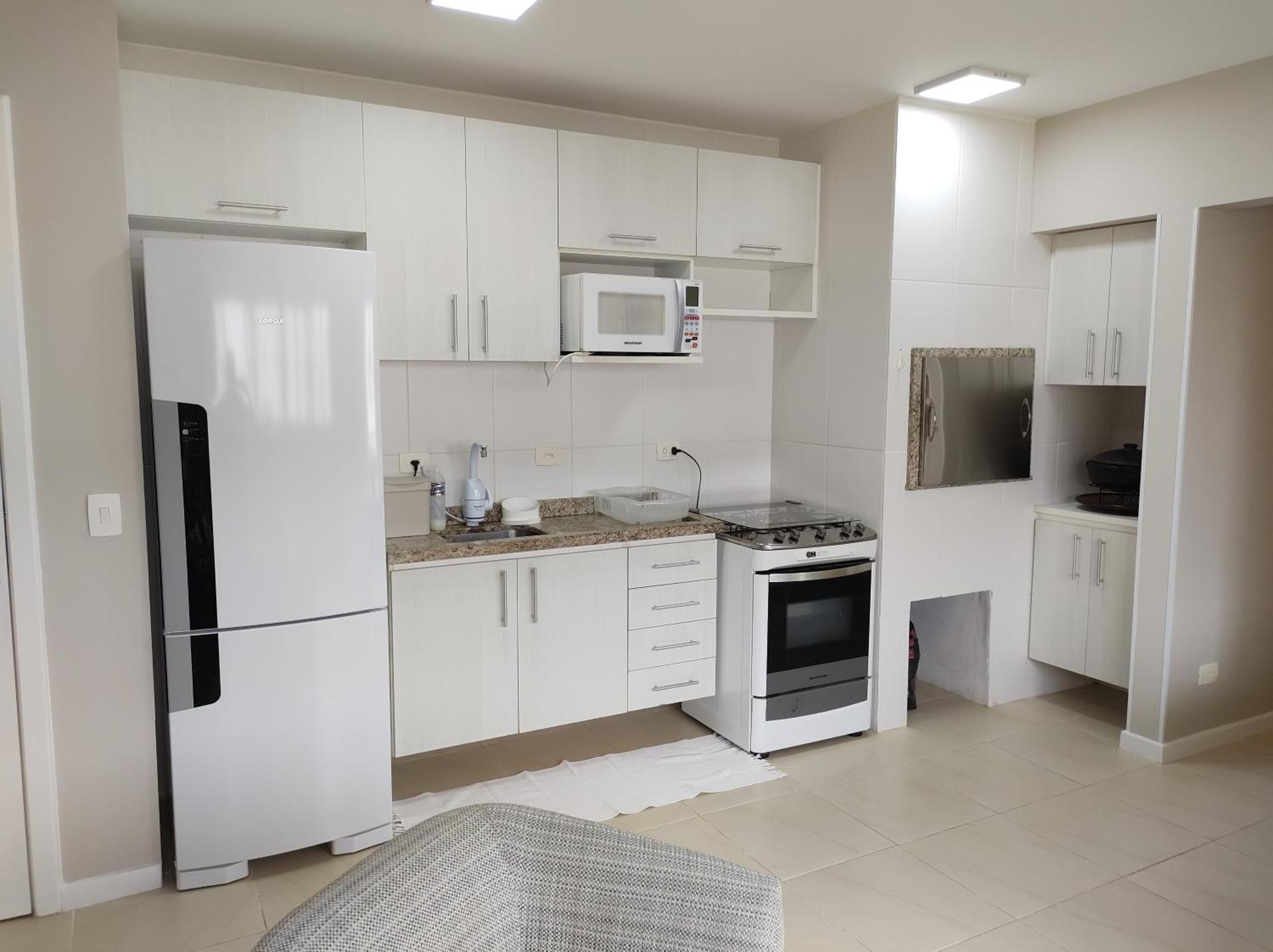 Residencial Ondas De Palmas Governador Celso Ramos Exteriér fotografie